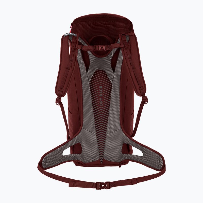 Plecak trekkingowy damski Salewa Alp Mate 24 l syrah 6
