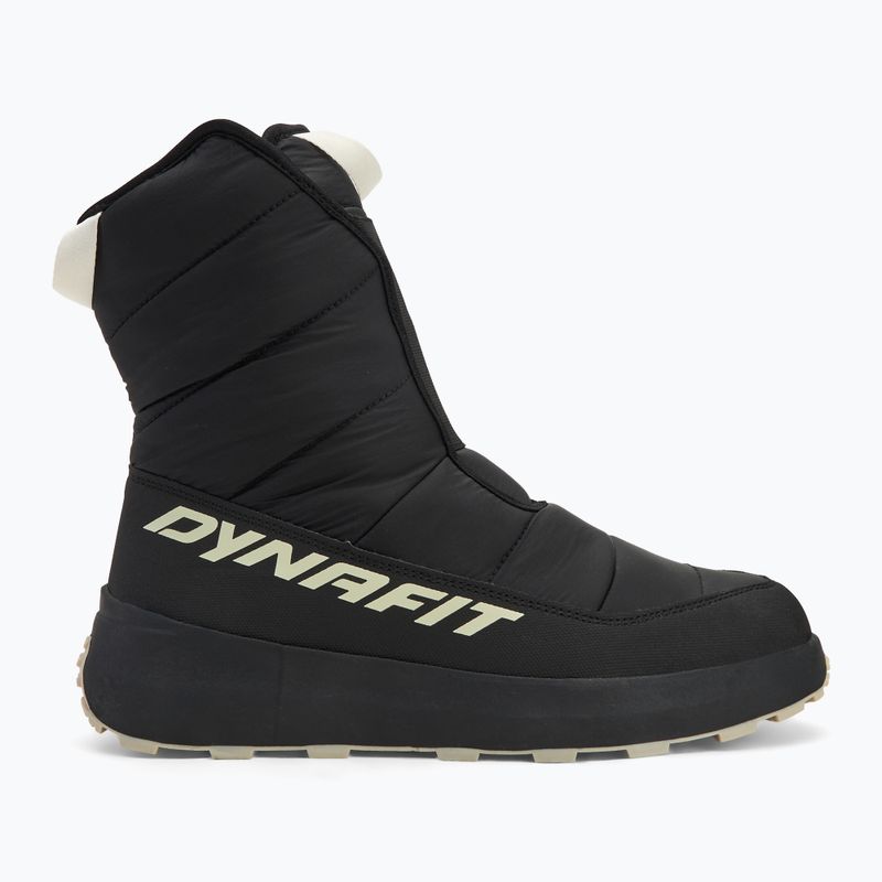 Śniegowce damskie DYNAFIT Winter Bootie black out/nimbus 2