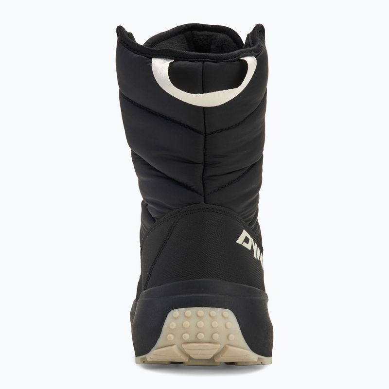 Śniegowce damskie DYNAFIT Winter Bootie black out/nimbus 6