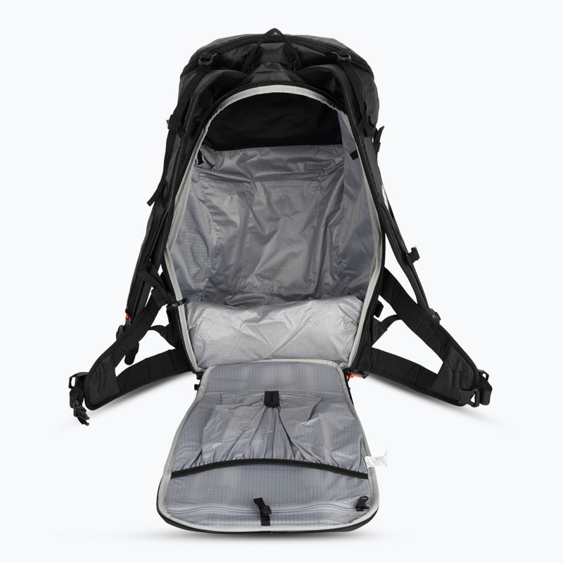 Plecak skiturowy DYNAFIT Free 34 l black out 4