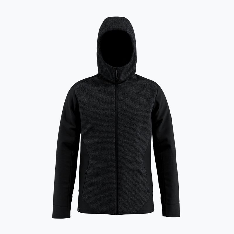 Kurtka hybrydowa męska Salewa Fanes Sarner Light Hybrid black out 6