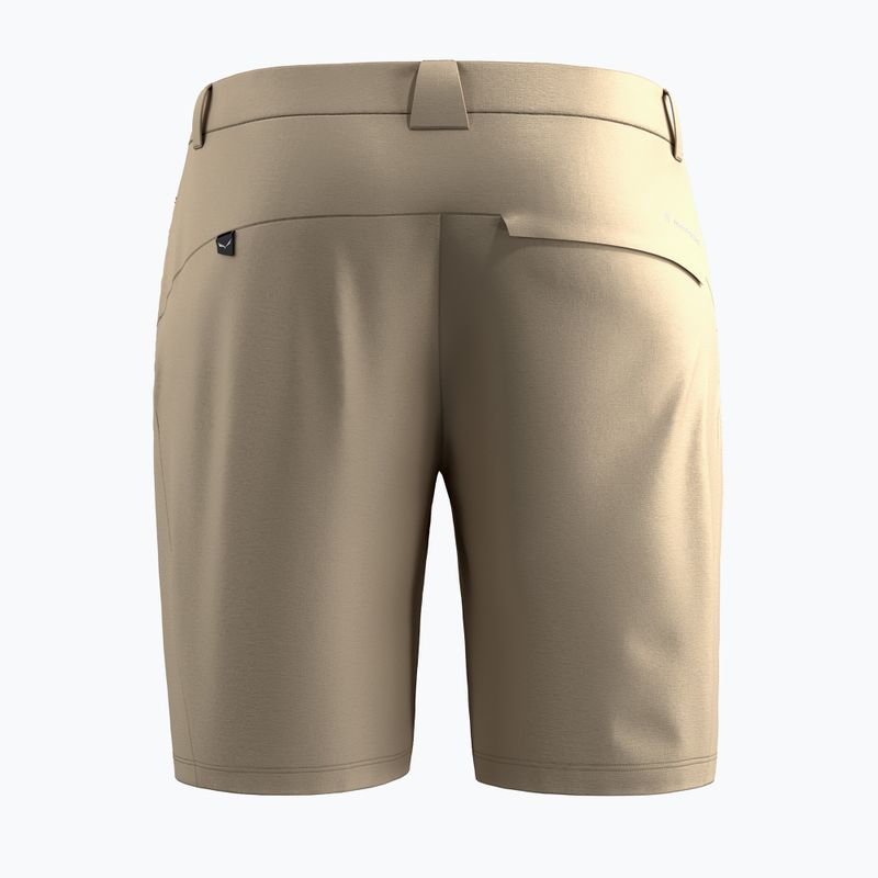 Spodenki trekkingowe męskie Salewa Puez Talveno DST quicksand 2