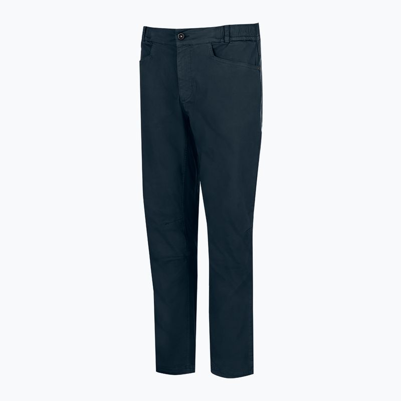 Spodnie wspinaczkowe męskie Wild Country Stamina 2 navy 4