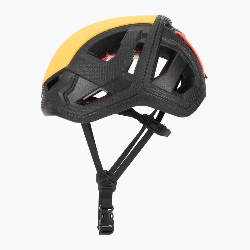 Kask wspinaczkowy Salewa Piuma 3.0 gold 3