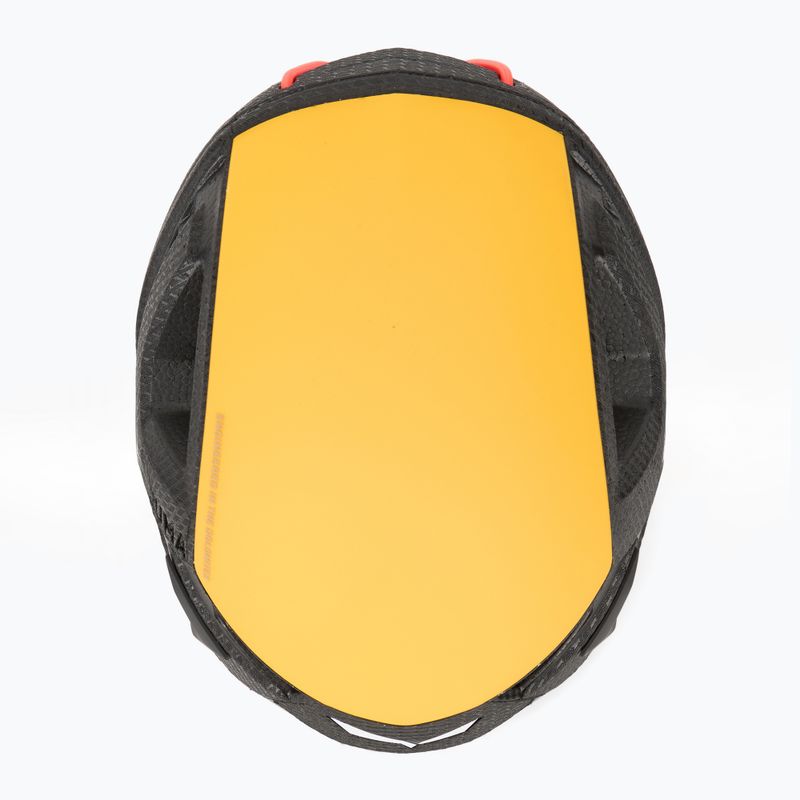 Kask wspinaczkowy Salewa Piuma 3.0 gold 6
