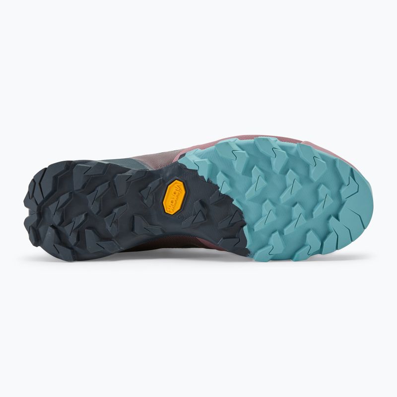 Buty podejściowe damskie DYNAFIT Transalper mokarosa/bluberry 4