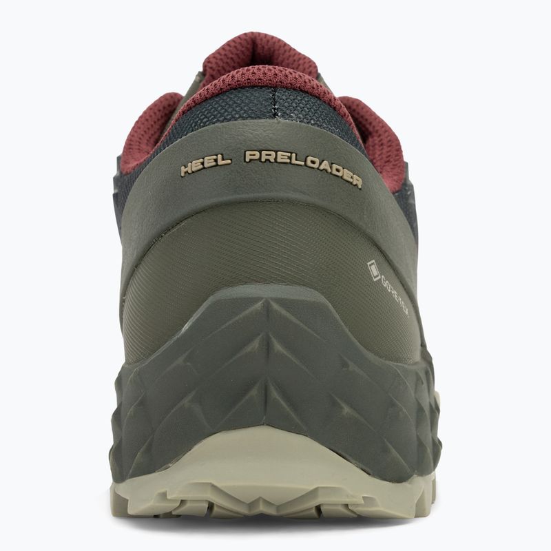 Buty do biegania damskie DYNAFIT Feline SL GTX yerba/thyme 6