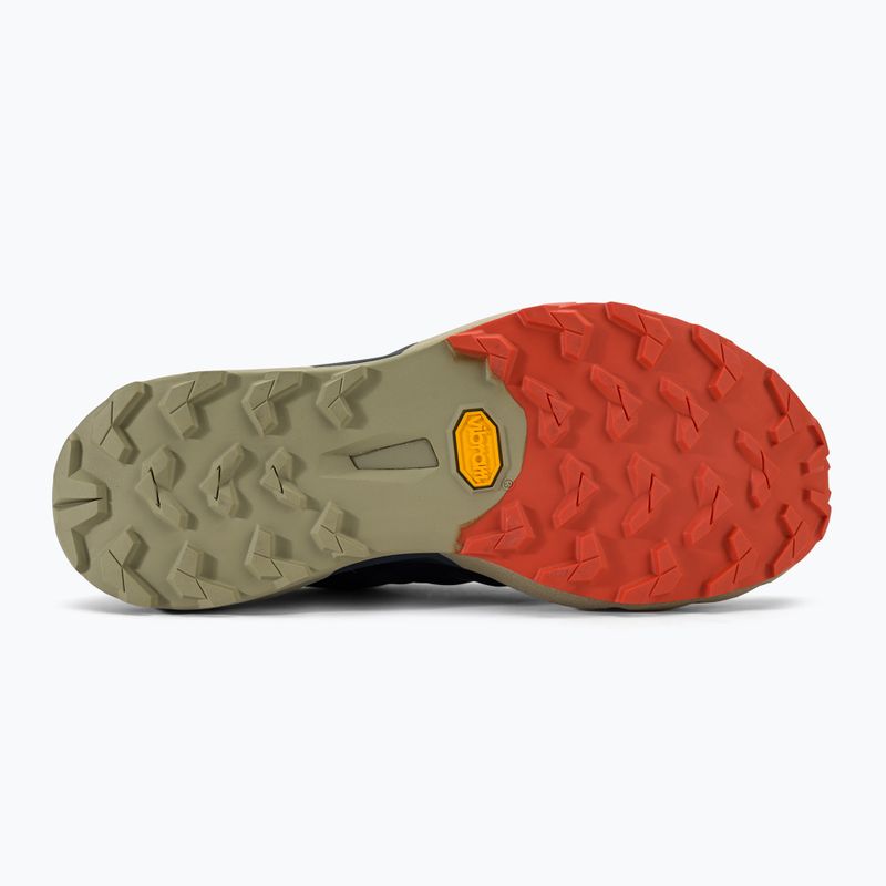 Buty do biegania męskie DYNAFIT Alpine Pro 2 rock khaki/bluberry 5