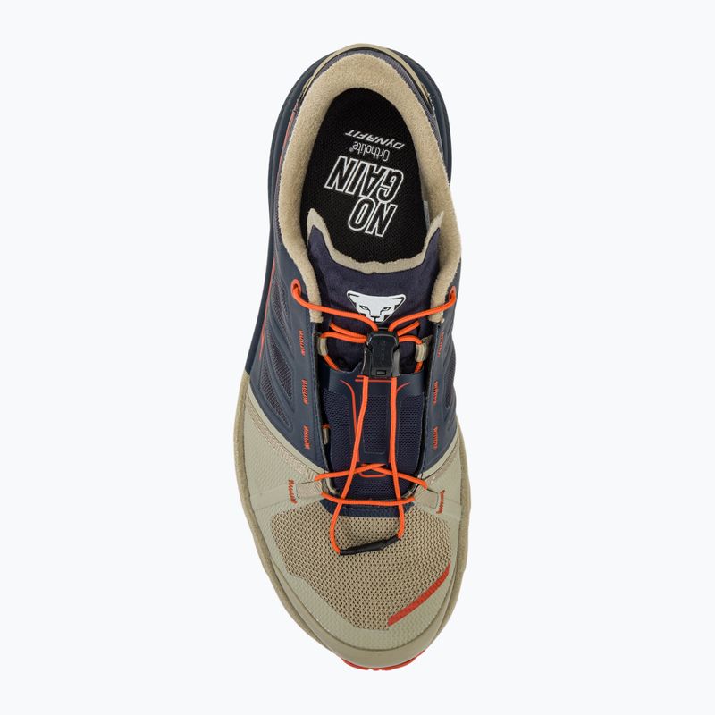 Buty do biegania męskie DYNAFIT Alpine Pro 2 rock khaki/bluberry 6