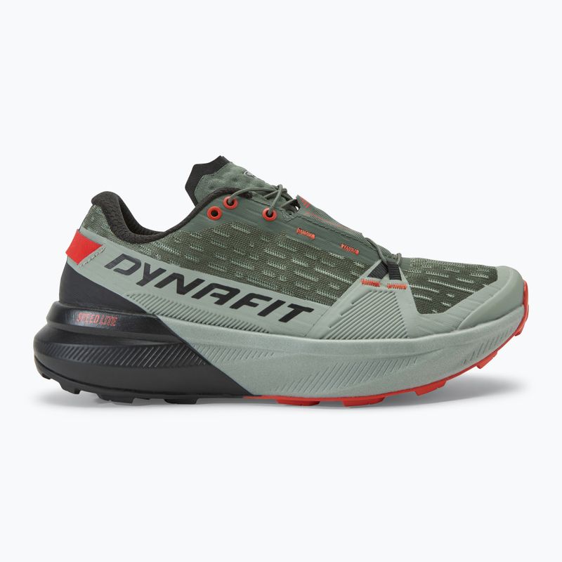 Buty do biegania męskie DYNAFIT Ultra Pro 2 yerba/thyme 2