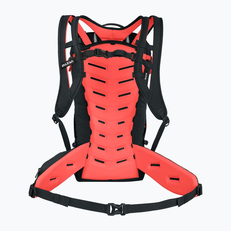 Plecak turystyczny Salewa MTN Trainer 2 25 l onyx 2