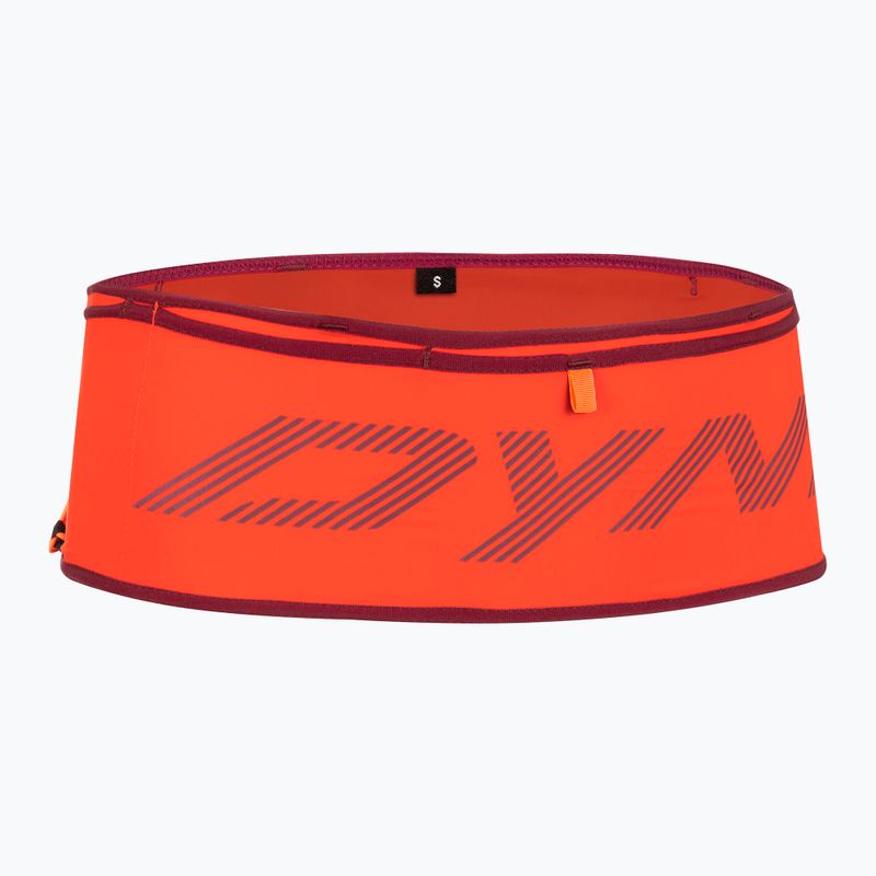 Pas do biegania DYNAFIT Running 0.8 l dawn/burgundy
