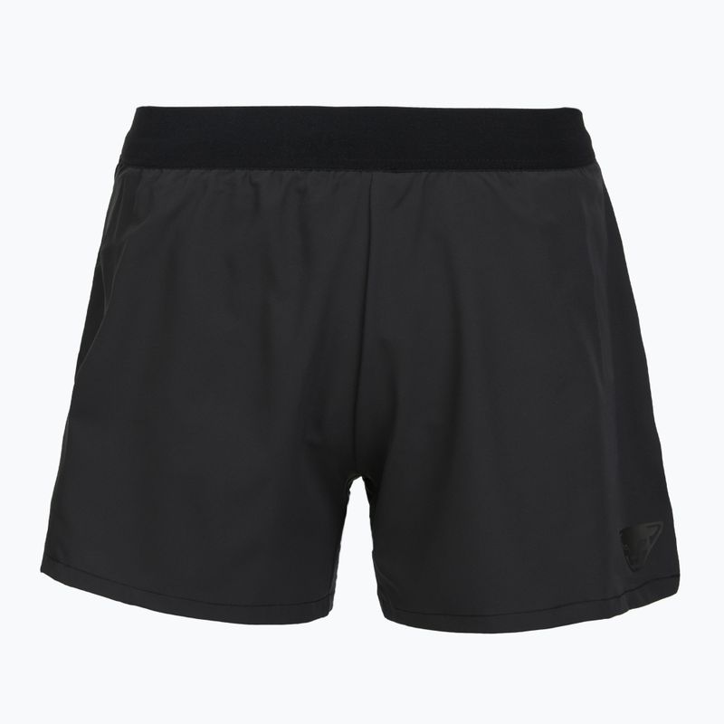 Spodenki do biegania damskie DYNAFIT Alpine Pro 2/1 black out
