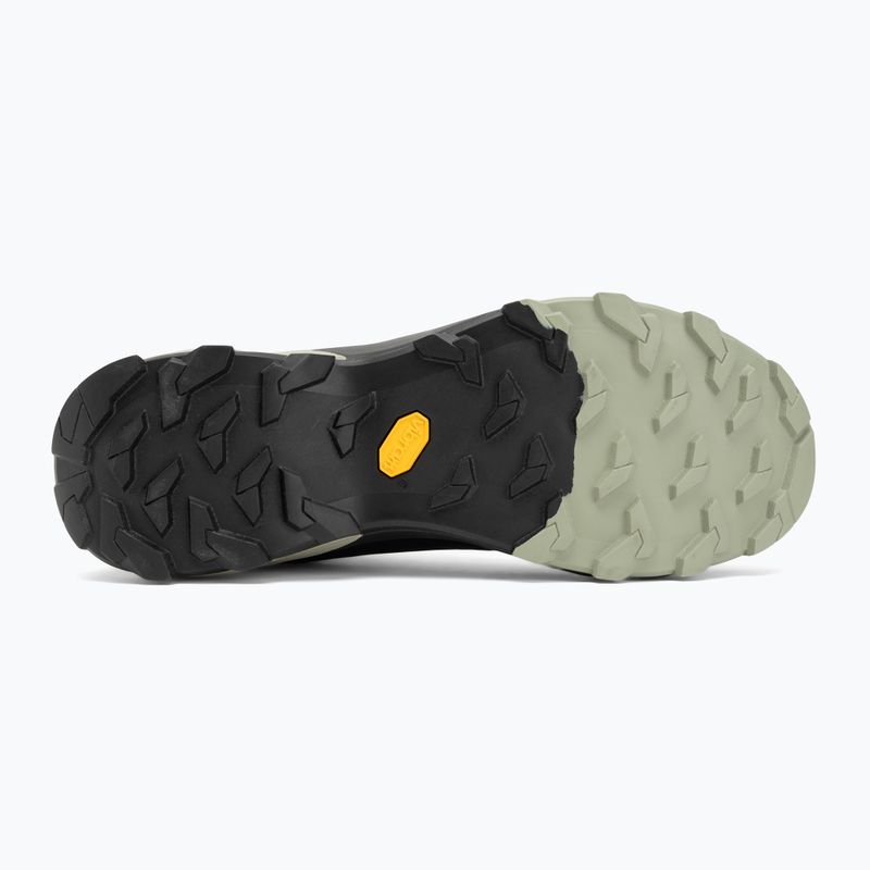 Buty trekkingowe męskie DYNAFIT Transalper 2 GTX black out/thyme 4