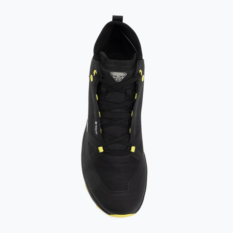 Buty trekkingowe męskie DYNAFIT Transalper 2 MID GTX black out/nimbus 5