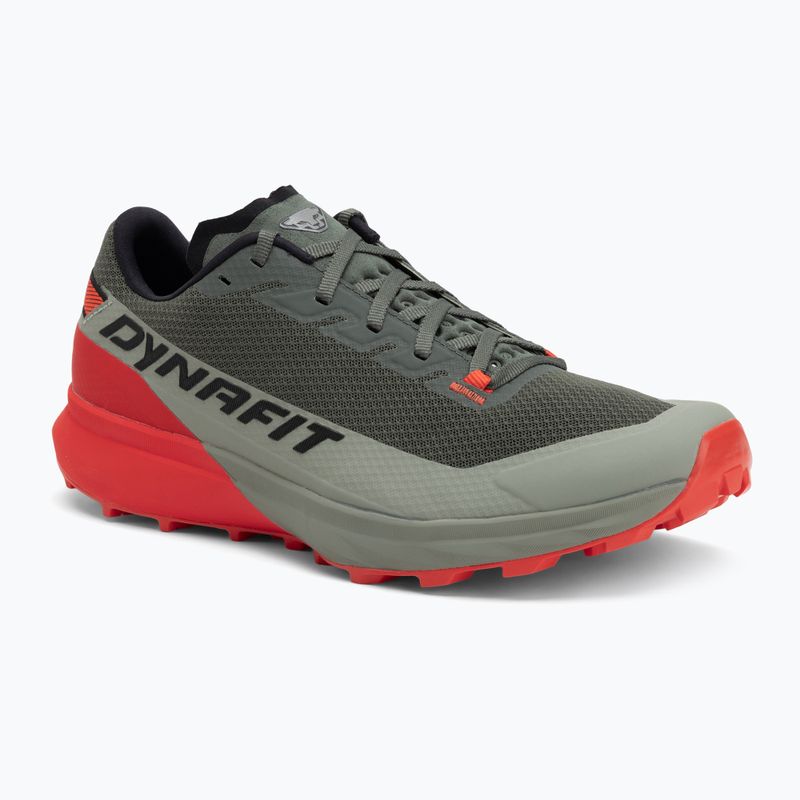 Buty do biegania męskie DYNAFIT Ultra yerba/thyme
