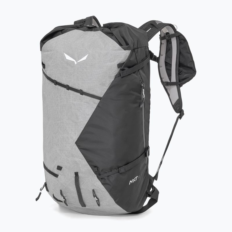 Plecak wspinaczkowy Salewa NXT 32 l alloy/black