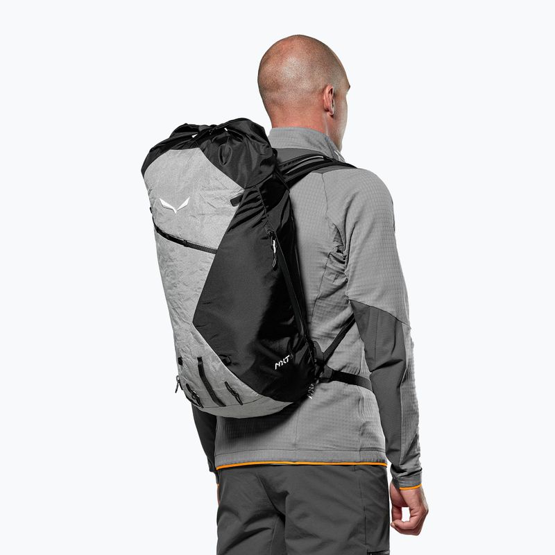 Plecak wspinaczkowy Salewa NXT 32 l alloy/black 5