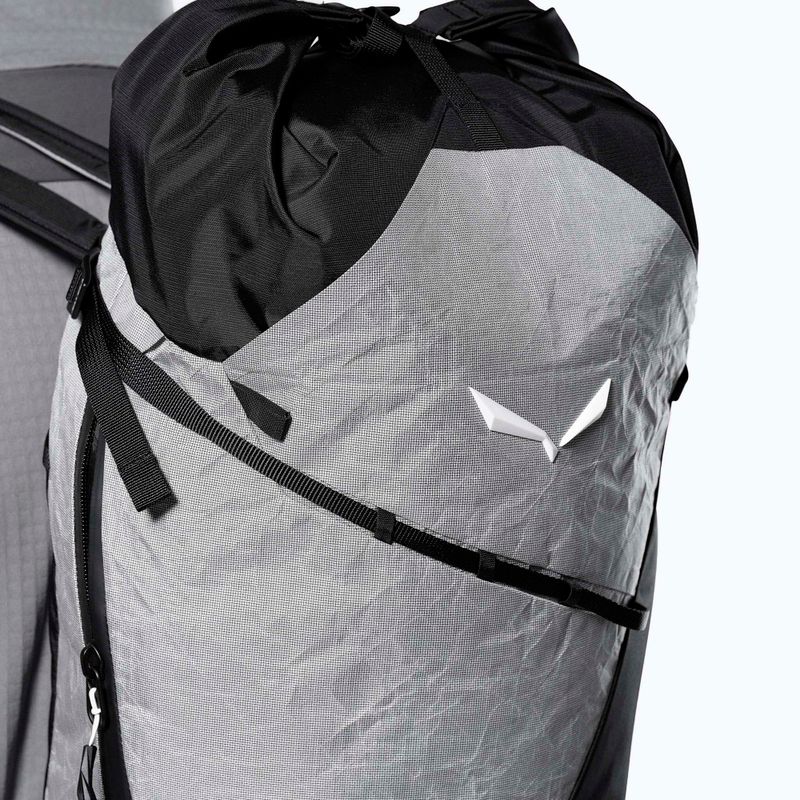 Plecak wspinaczkowy Salewa NXT 32 l alloy/black 7