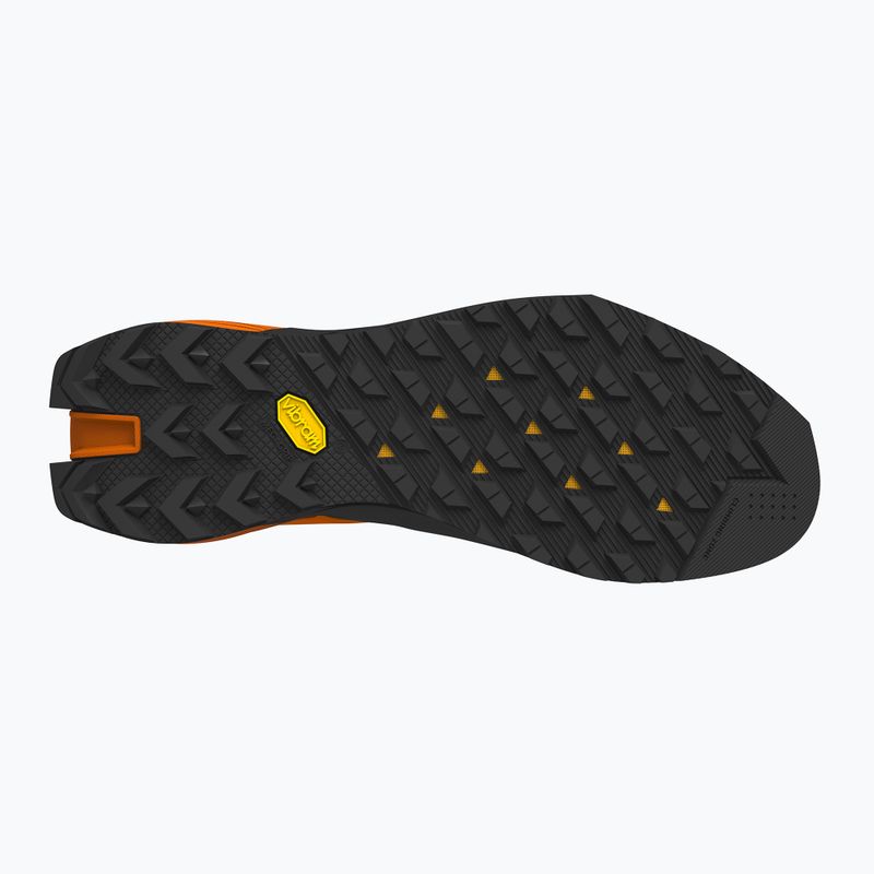 Buty podejściowe męskie Salewa Wildfire Nxt Knit alloy/tumeric 13