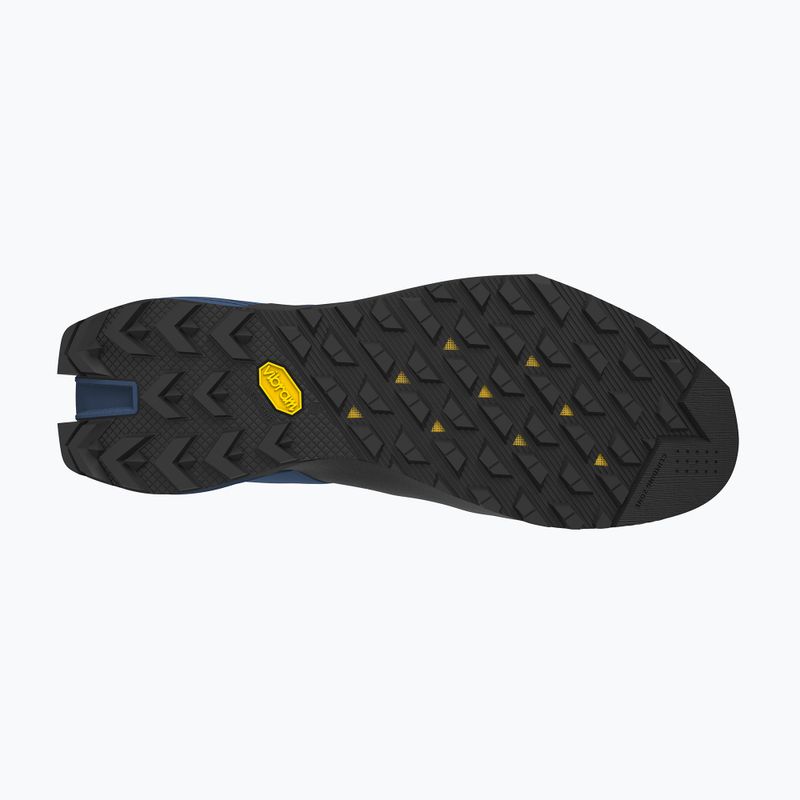 Buty podejściowe męskie Salewa Wildfire Nxt GTX quicksand/dark denim 14