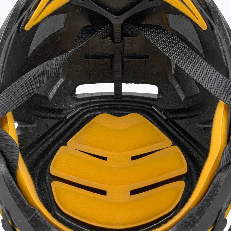 Kask wspinaczkowy Salewa Aria gold 4