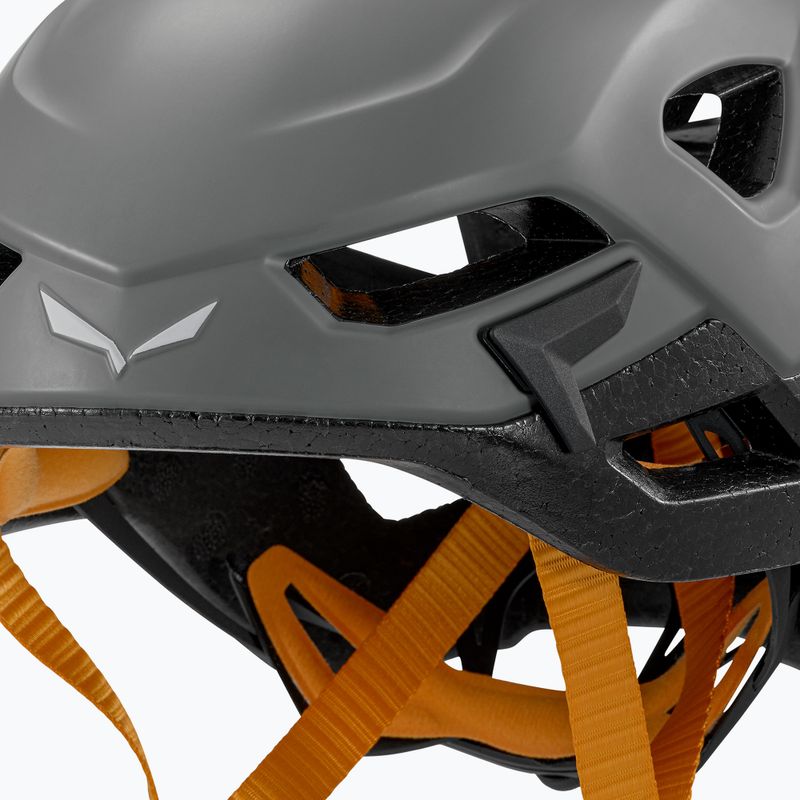 Kask wspinaczkowy Salewa Aria quiet shade 2