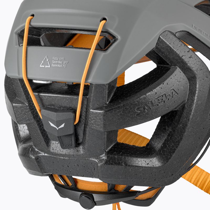 Kask wspinaczkowy Salewa Aria quiet shade 4