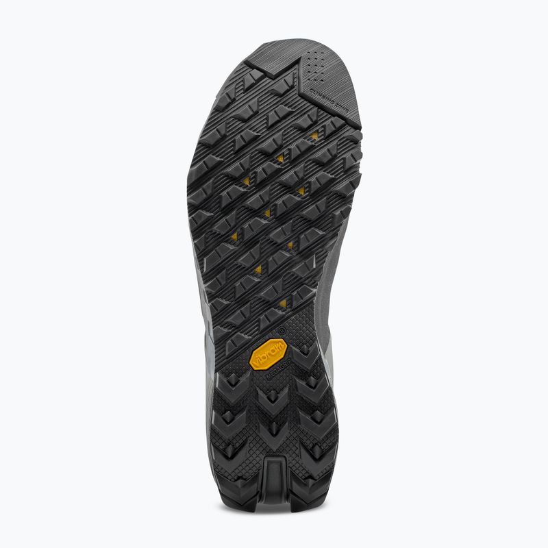 Buty podejściowe męskie Salewa Wildfire Nxt Knit onyx/dark olive 13