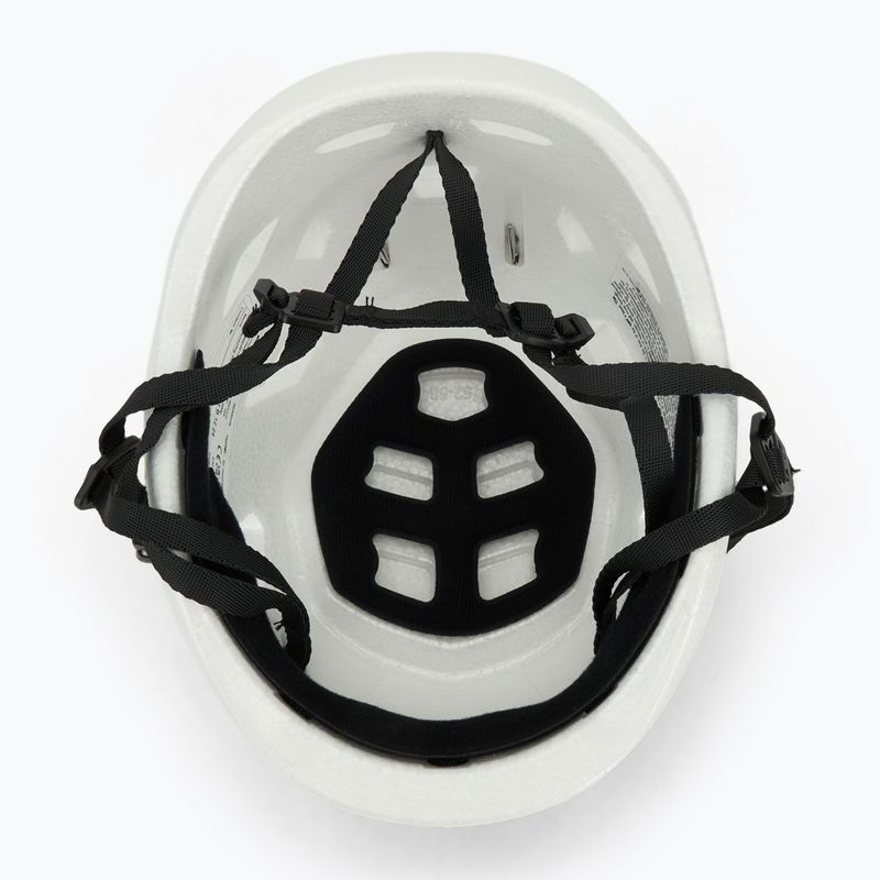 Kask wspinaczkowy Wild Country Session black/white 5