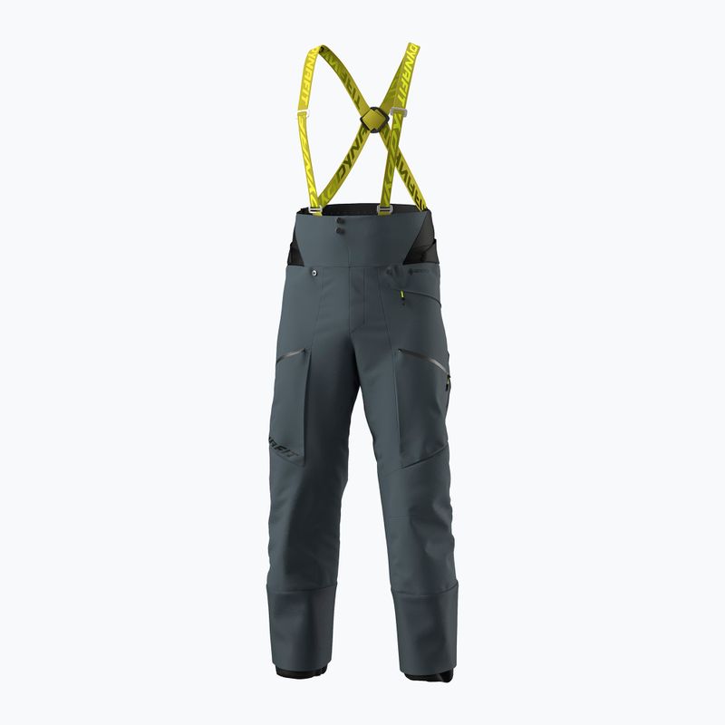 Spodnie skiturowe męskie DYNAFIT Tigard GTX cinder 12