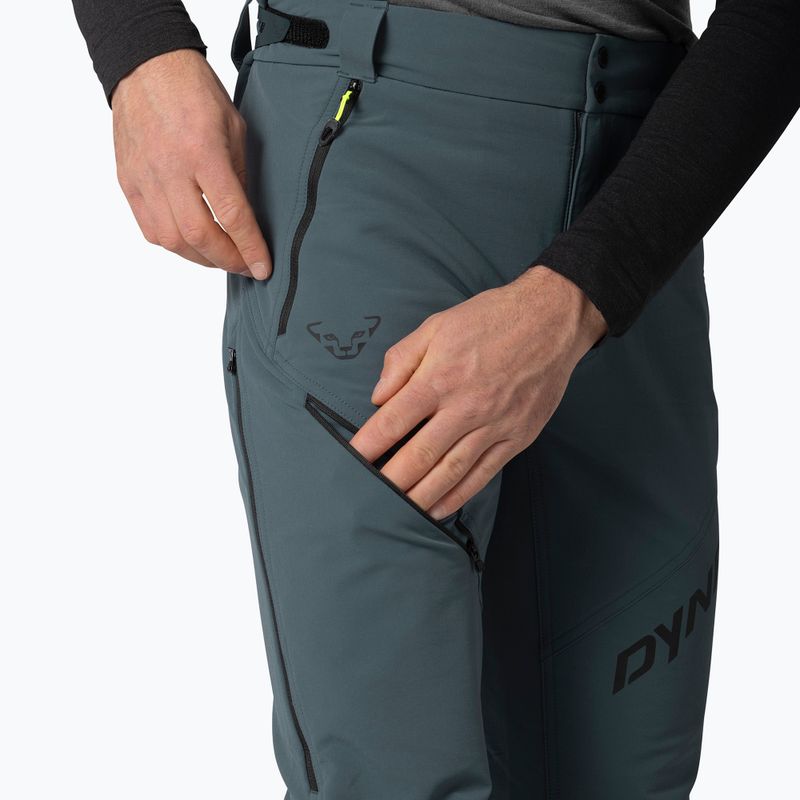 Spodnie skiturowe męskie DYNAFIT Mercury 2 Dynastretch cinder/0910 6