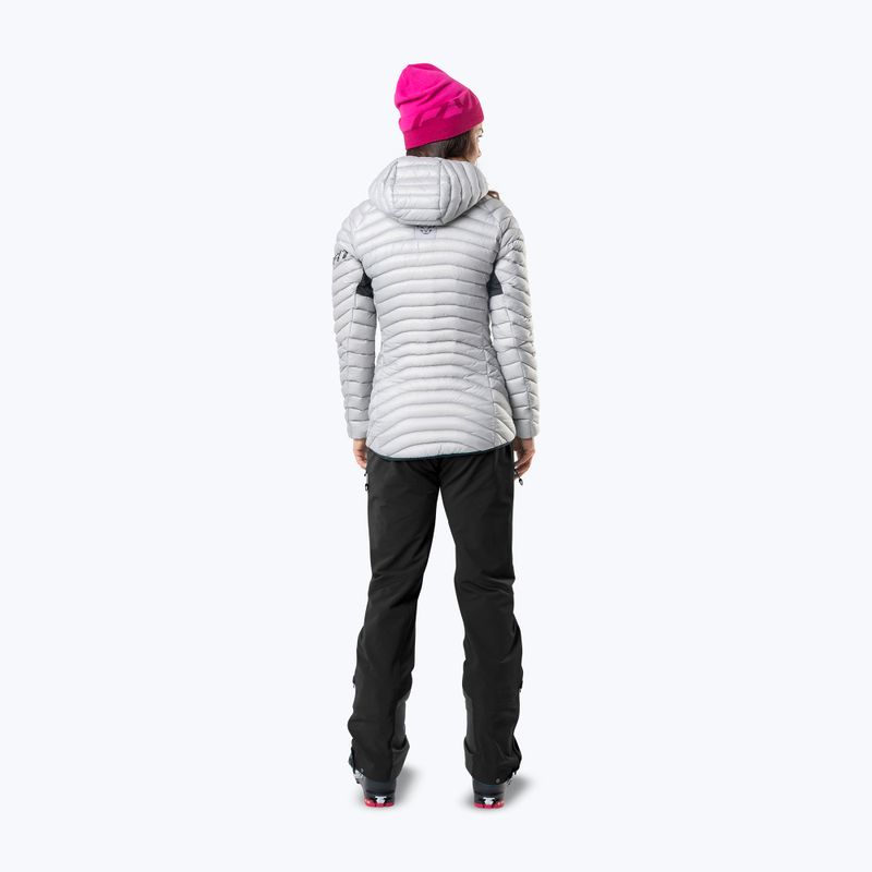 Spodnie skiturowe damskie DYNAFIT Mercury 2 Dynastretch magenta/0910 6