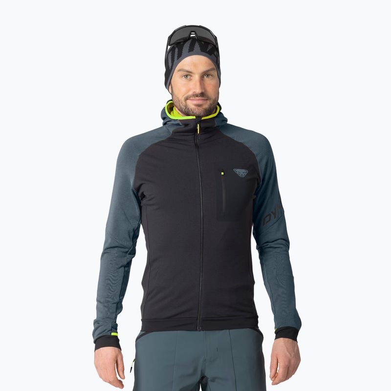 Bluza męska DYNAFIT Radical PTC cinder