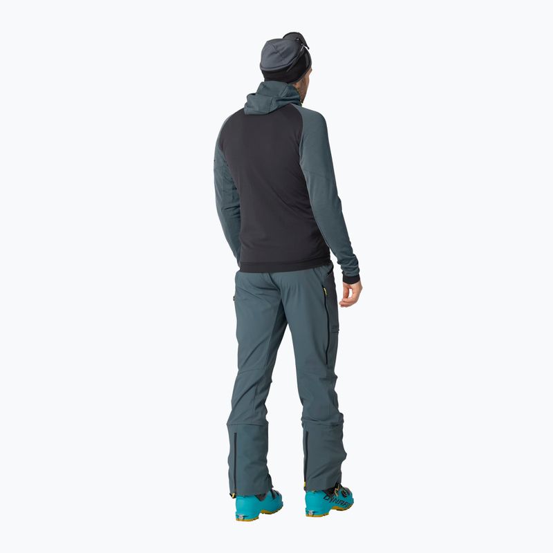Bluza męska DYNAFIT Radical PTC cinder 3