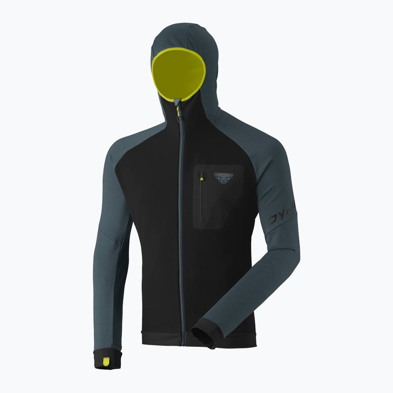 Bluza męska DYNAFIT Radical PTC cinder 4