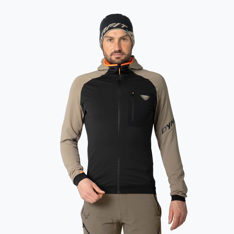 Bluza męska DYNAFIT Radical PTC fallen rock