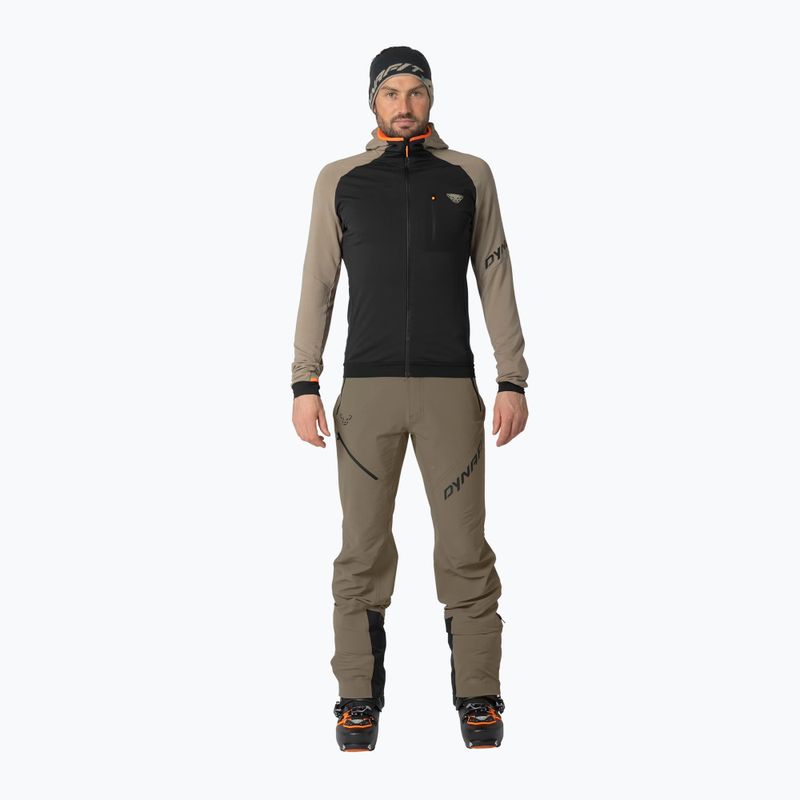 Bluza męska DYNAFIT Radical PTC fallen rock 2
