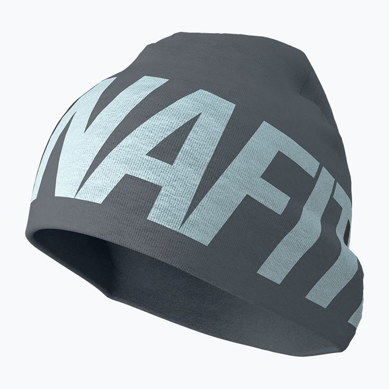 Czapka zimowa DYNAFIT Light Logo cloud blue/0720 5