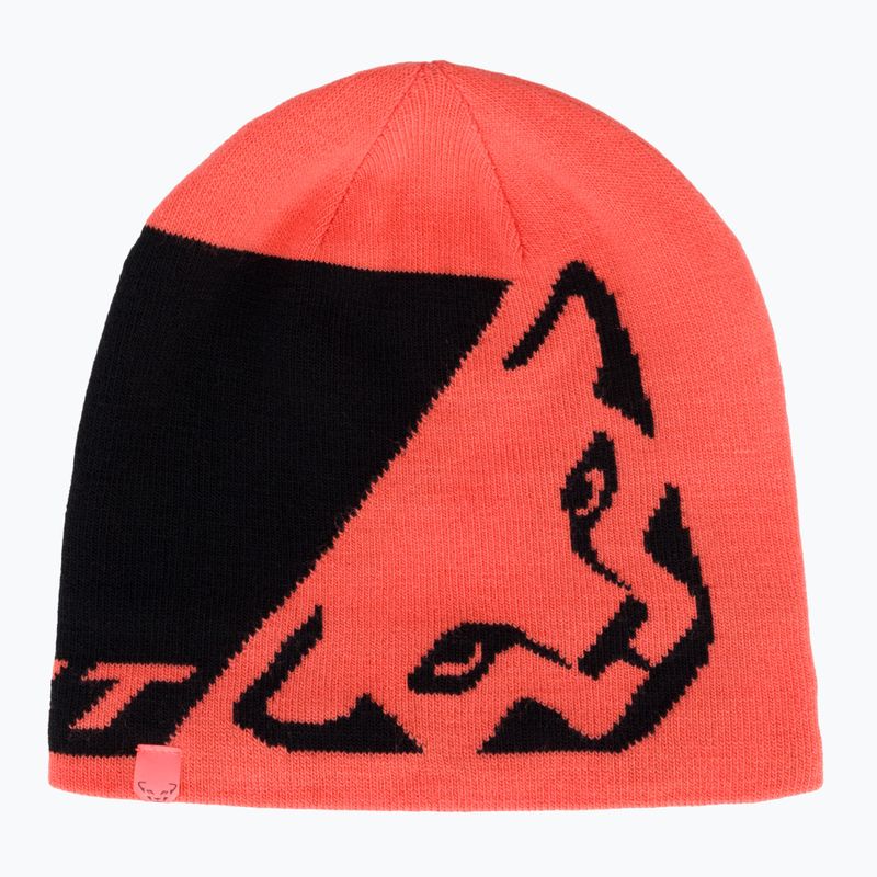 Czapka zimowa DYNAFIT Leopard Logo cabana/0910