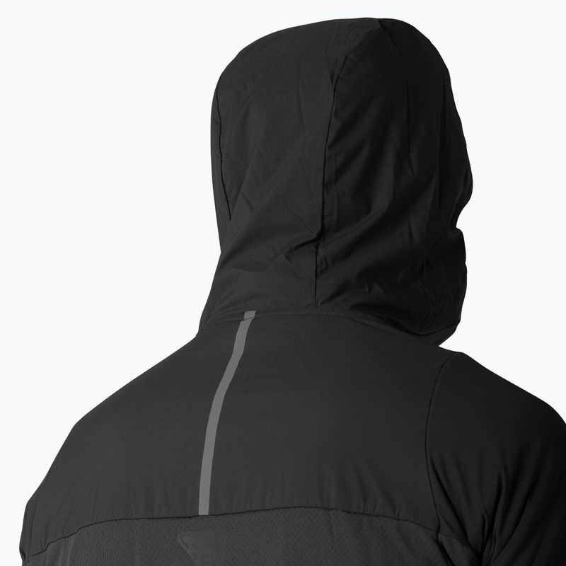 Kurtka skiturowa męska DYNAFIT Blacklight Hybrid Therm black out 6