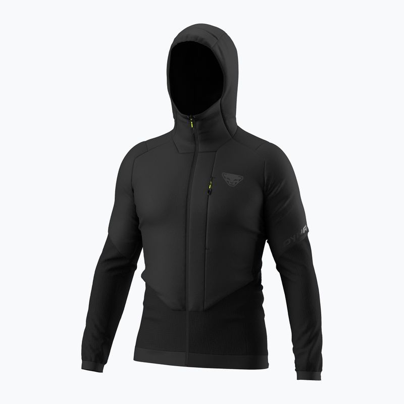 Kurtka skiturowa męska DYNAFIT Blacklight Hybrid Therm black out 8