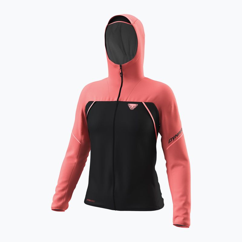 Kurtka do biegania damska DYNAFIT Alpine 3L cabana 5