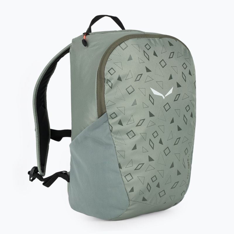 Plecak turystyczny dziecięcy Salewa Explorer 12 l shadow 2