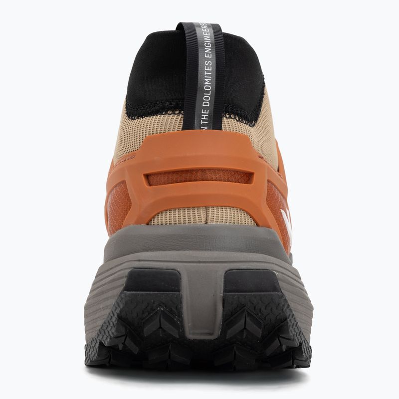 Buty trekkingowe męskie Salewa Pedroc 2 Mid PTX quicksand/bungee cord 6