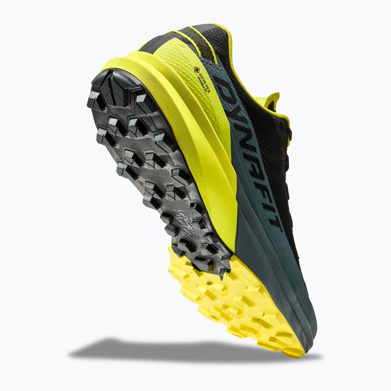 Buty do biegania męskie DYNAFIT Ultra GTX hurricane/black out 8