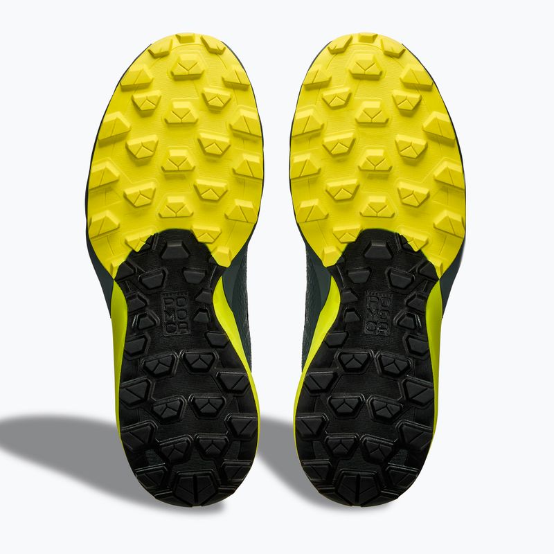 Buty do biegania męskie DYNAFIT Ultra GTX hurricane/black out 9