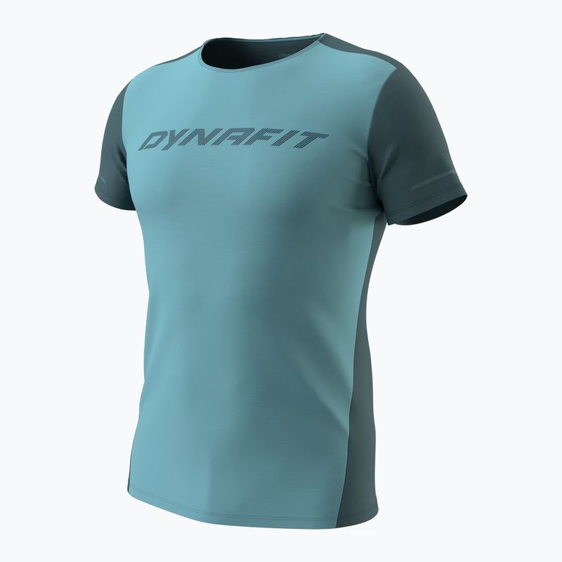 Koszulka do biegania męska DYNAFIT Alpine 2 smoke blue 4
