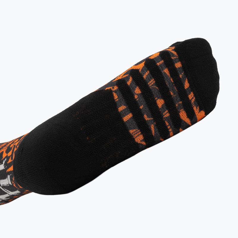 Skarpety DYNAFIT Trail  ultra orange 4