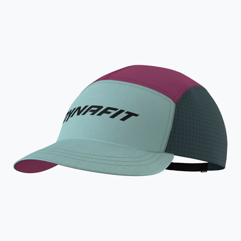 Czapka z daszkiem DYNAFIT Traverse cloud blue/6450